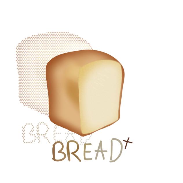 bread