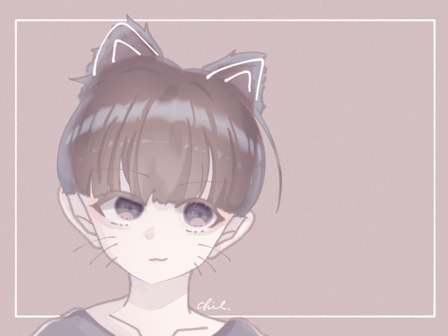 🐱