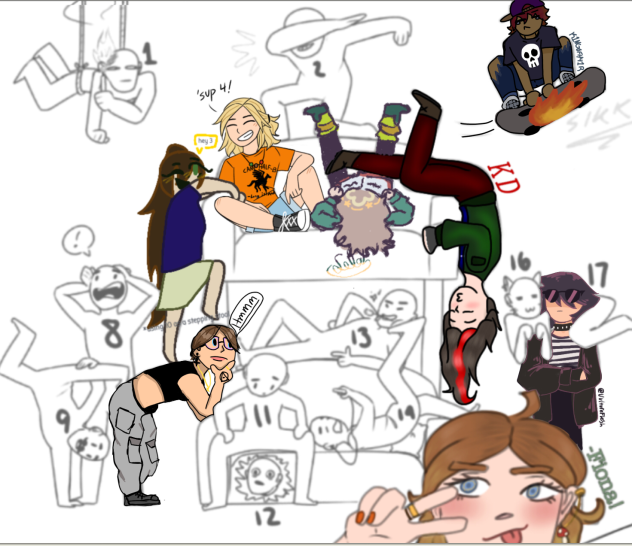 ANOTHER collab (hehe