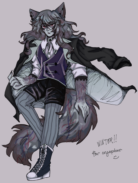 trade with cryophor pt1