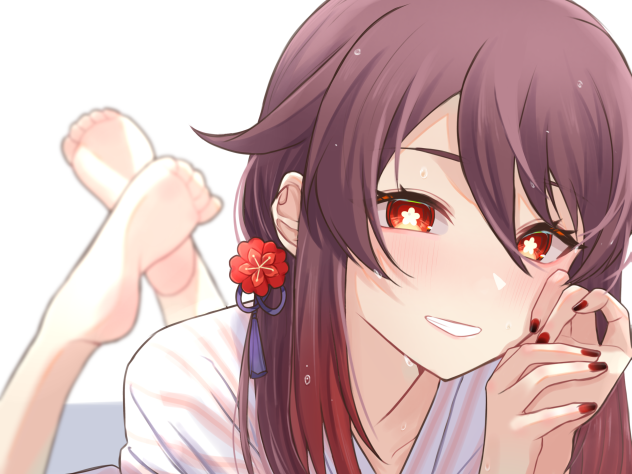 湯上がり胡桃