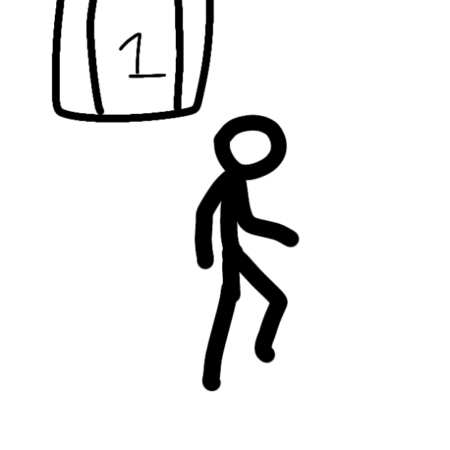 walking tutorial info in (description)