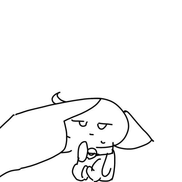 変なアニメ