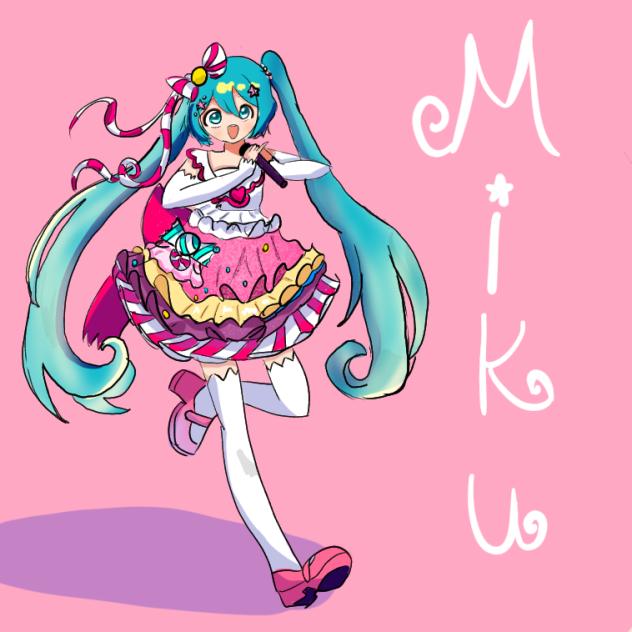 miku