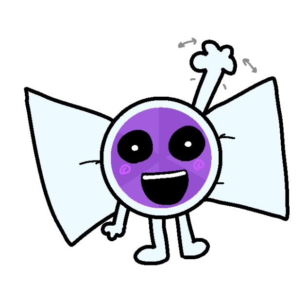 Trick!