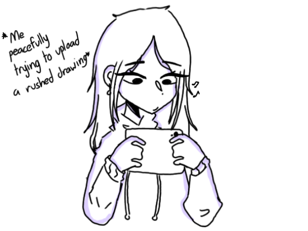 WHY IBIS PAINT! - ibisPaint