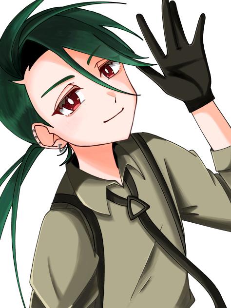 チリちゃん