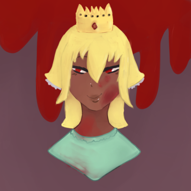 Prince (remake) - ibisPaint