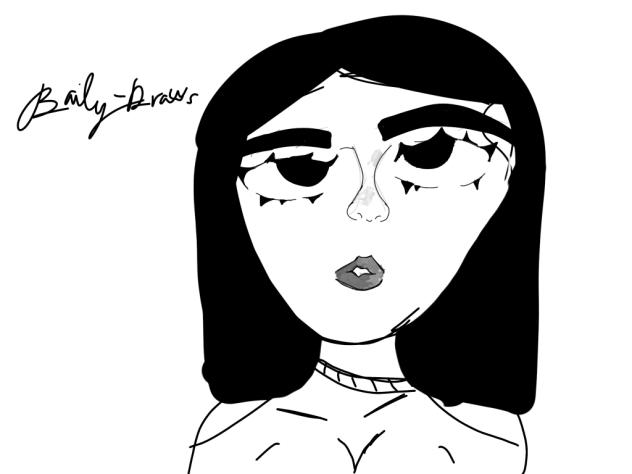 I tried…