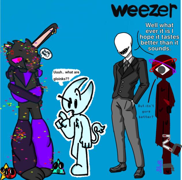 Weezer