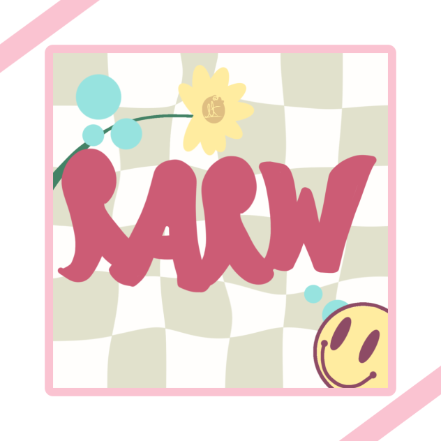 RAWR °~( •∆• )~°