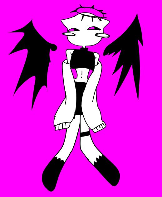 名前ちょうだい