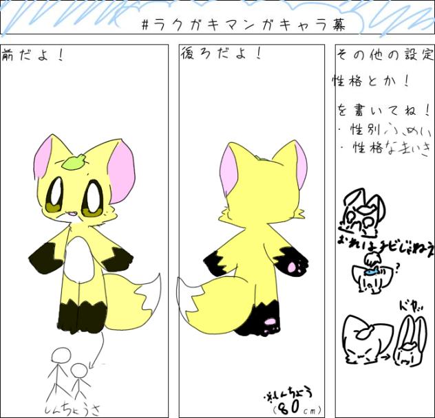 ｋｙａｒａｂｏ⭐︎