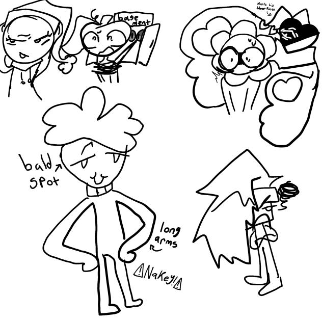 Random - ibisPaint