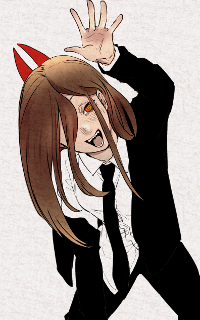 パワ子