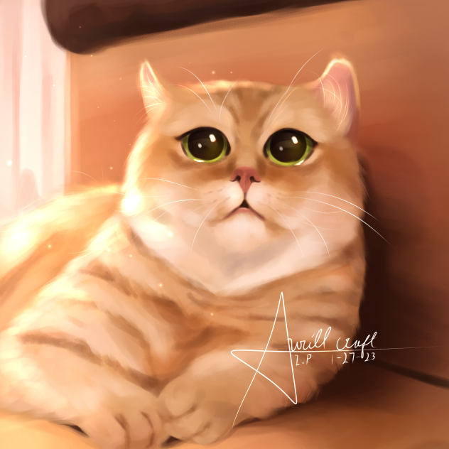 He literally says 🥺