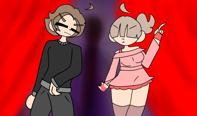 Show stage - ibisPaint