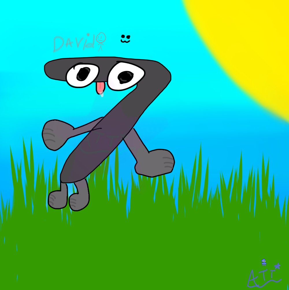 Seven - ibisPaint