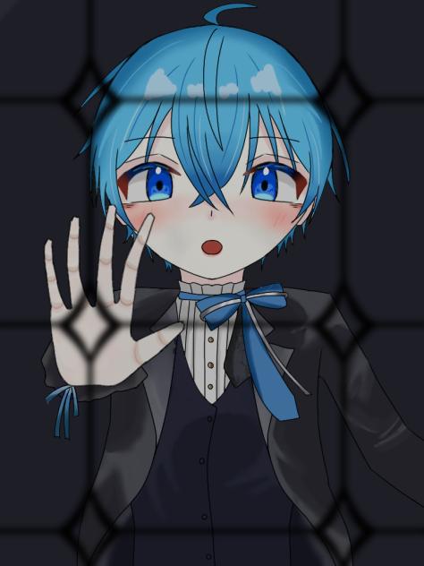 恋の行方