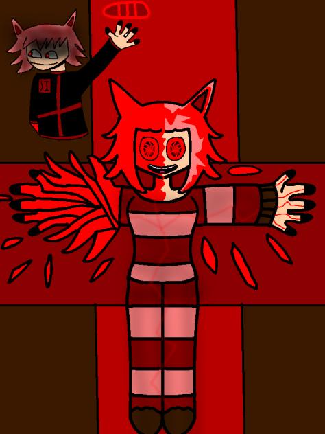 Crystals,everywhere.