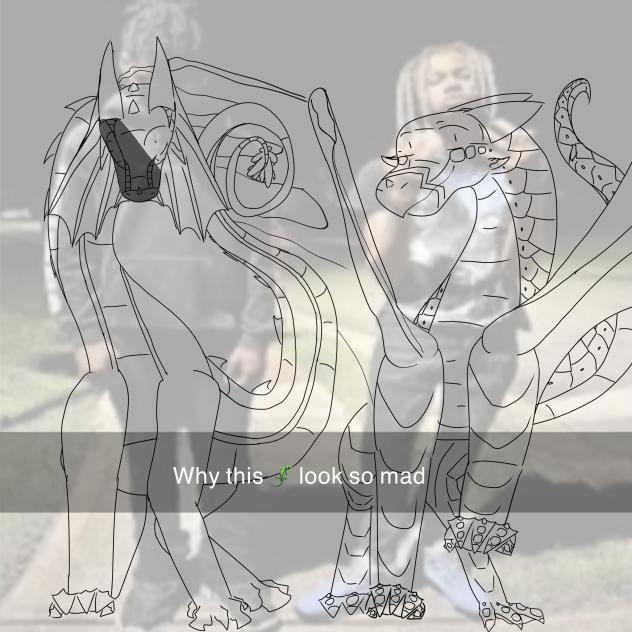 Meme WIP