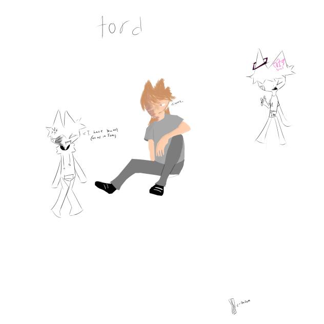 tord!