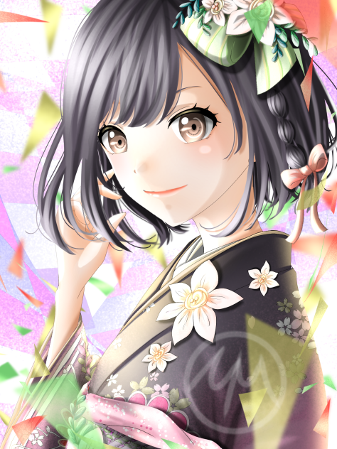えなえな