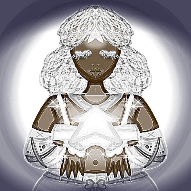 Goddess 😁👍 - ibisPaint