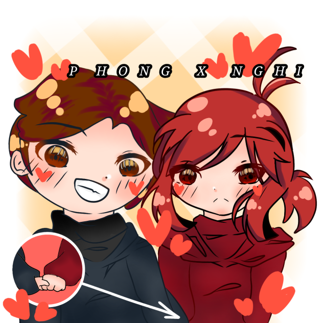 Phong X Nghi