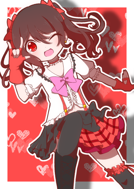 にこちゃん