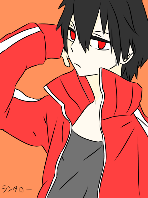 シンタロー