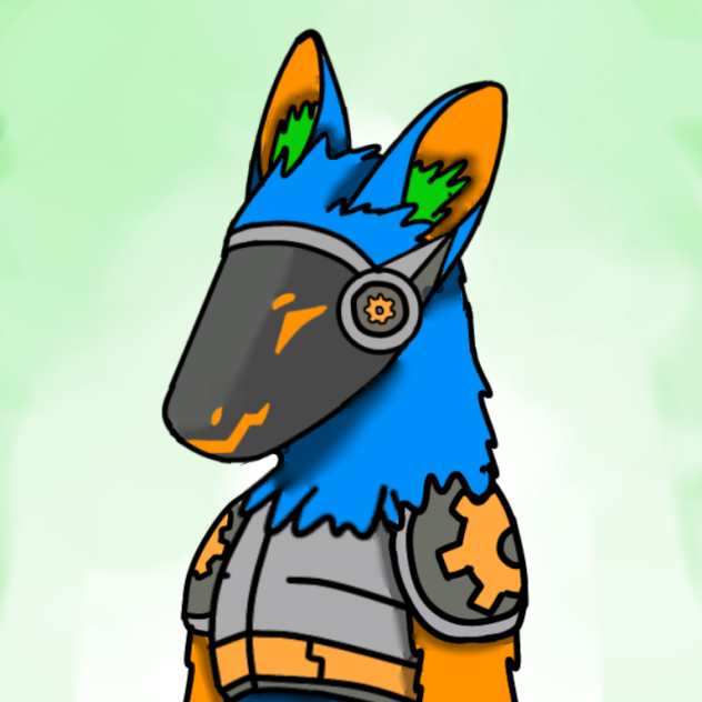 furry pp