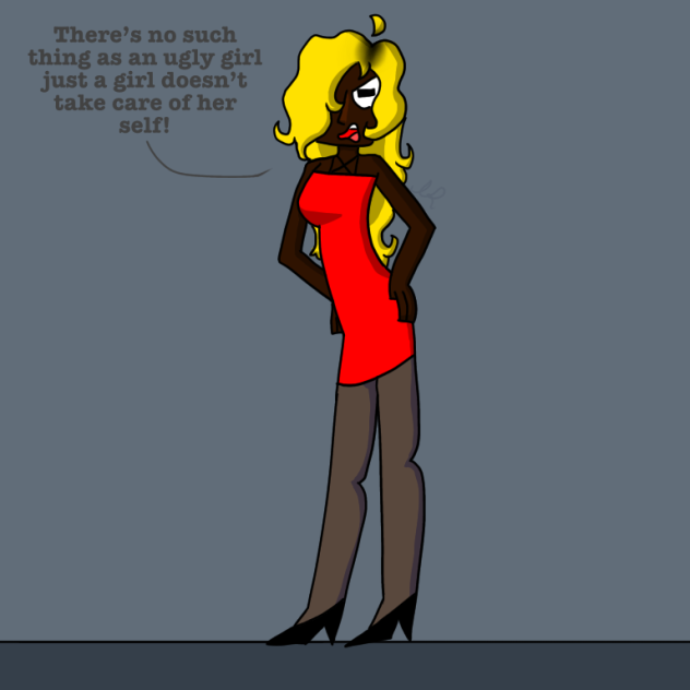 Human form - ibisPaint