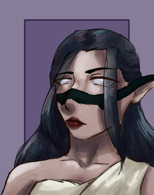Elf thing