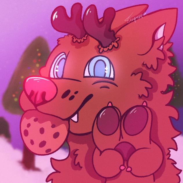✭❄RUDOLPH ❄✭