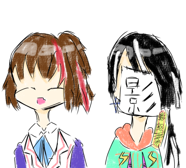 おんりきゃら