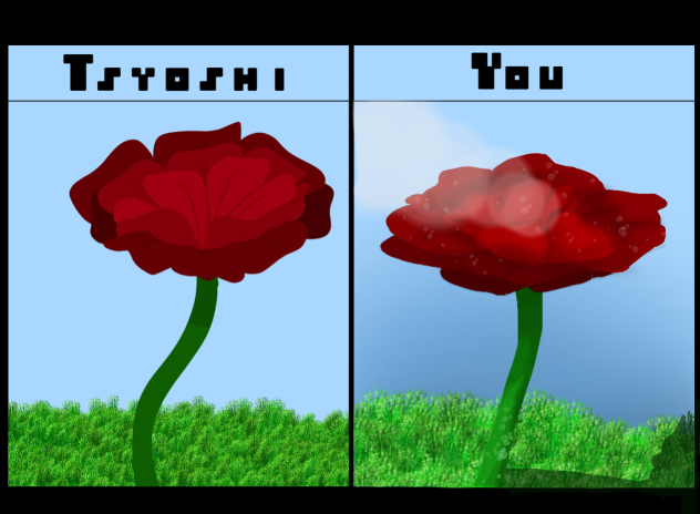 Collab With Tsuyoshi Òó