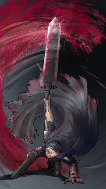 『血風』〜berserk 〜