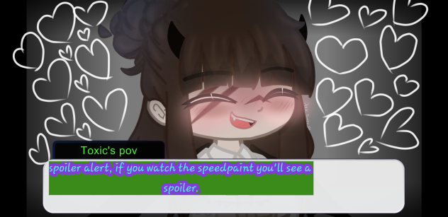 Amy editttt (spoilerssss)