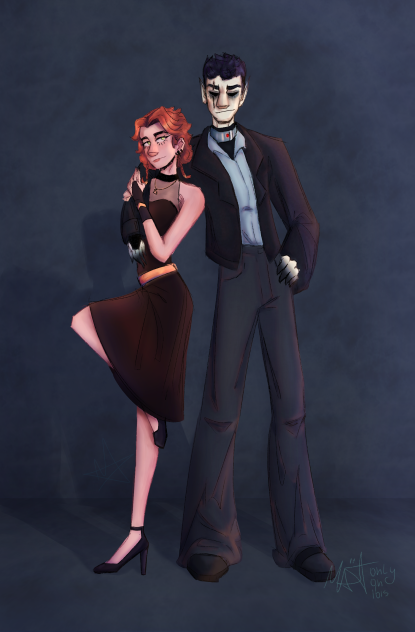 [insert creative title]