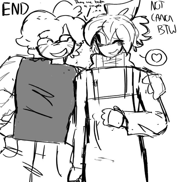 Thanks for reading ^^