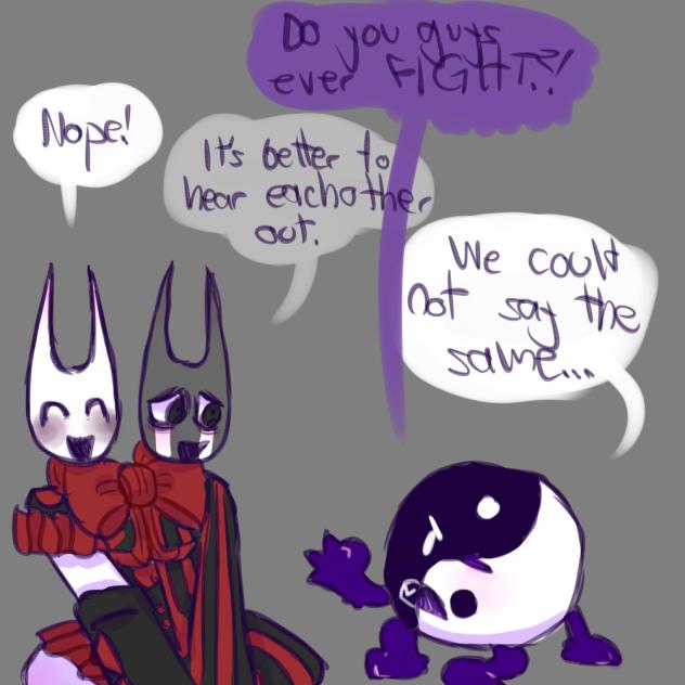 RnD and YinYang