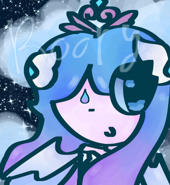 Her design and name were revealed lol
