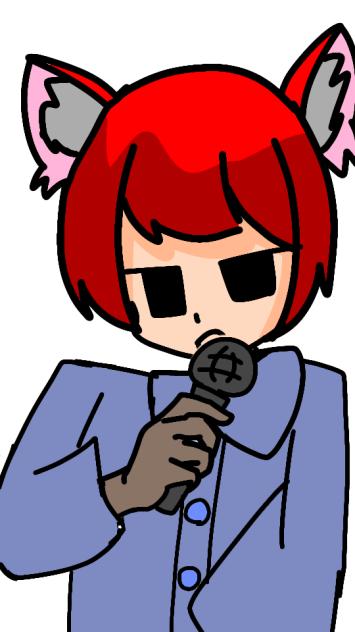 音猫オトマ