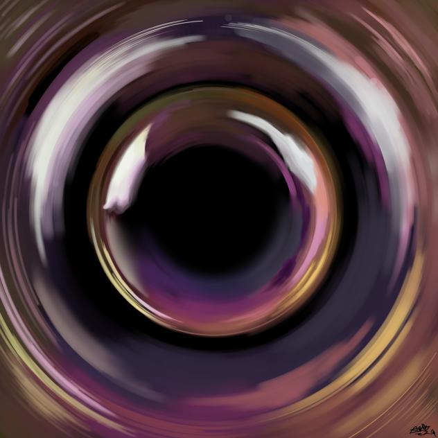 bubble