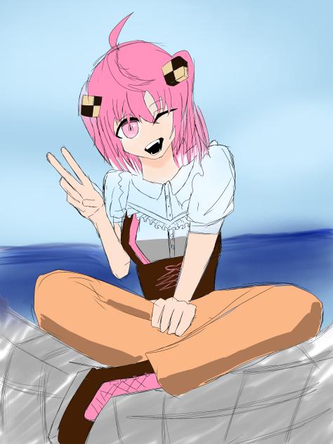 のあさんハピバ