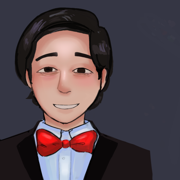 Cesar Torres fanart