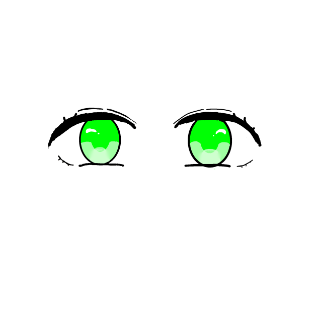 Eyes