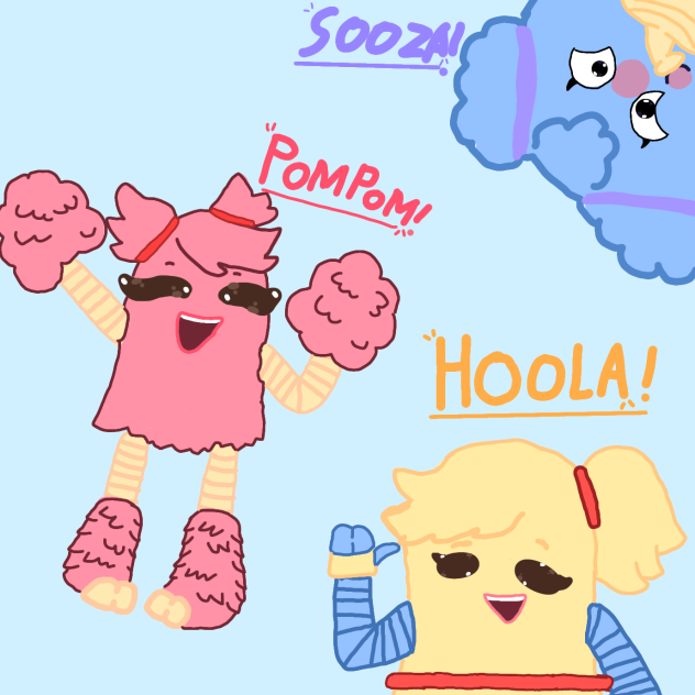3 𝗼𝘂𝘁 𝗼𝗳 4 𝗽𝗼𝗺𝗶𝗹𝘆 𝗺𝗲𝗺𝗯𝗲𝗿𝘀