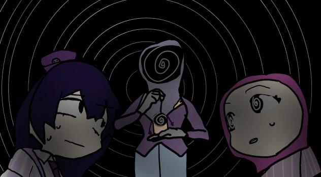 mesmerizer but different